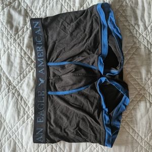 American Eagle Cotton Trubks